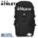 �A�X���^ �o�b�N�p�b�N �����b�N�T�b�N �o�b�O ATHLETA �t�b�g�T�� �T�b�J�[ �E�F�A
