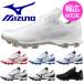 �~�Y�m MIZUNO �싅 �X�p�C�N �E�G�[�u���C�g���{ �|�C���g�X�p�C�N
