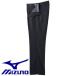  Mizuno MIZUNO бейсбол слаксы судья одежда Anne пирог a средняя школа бейсбол boys Lee g бейсбол одежда 12JD5X2307