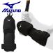 Mizuno MIZUNO бейсбол рука . arm защита левый правый двоякое применение протектор удар человек для беттер для рука запястье софтбол 1DJPG260