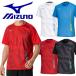  Mizuno футболка pra рубашка короткий рукав сверху N-XT MIZUNO теннис soft теннис бадминтон одежда мужской 62JAB012