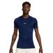  Nike внутренний нижний короткий рукав сверху Nike Pro DF тугой S/S верх внутренний рубашка NIKE FB7933-492