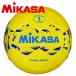 mikasaMIKASA гандбол 1 номер лампочка наружный для новый степени средний . женщина немного . мужчина . тренировка лампочка HB141B-Y