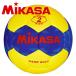 mikasaMIKASA гандбол 2 номер лампочка тренировка лампочка наружный для женщина для HB251B-YBL