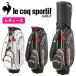 ���R�b�N ���f�B�[�X �L���f�B�o�b�O �L���f�B�[�o�b�O �S���t le coq sportif ���� �������� LG4FCB01L