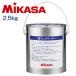mikasaMIKASA сосна .. очиститель 1 жестяная банка 2.5kg гандбол MHC