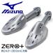  Mizuno ZERO+ обувь keeper для взрослых 24.0-28.0cm Zero плюс MIZUNO обувь уход P1GZ040400