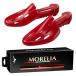  Mizuno MIZUNO утечка задний обувь keeper красный обувь уход футбол футзал P1GZ255262