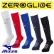 �~�Y�m �T�b�J�[ �����O�\�b�N�X �[���O���C�h �O���b�v �X�g�b�L���O �t�b�g�T�� MIZUNO