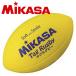 mikasaMIKASA Smile бирка регби мяч 290g губка мяч ученик начальной школы для ребенок Junior TRS-Y