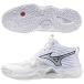  Mizuno MIZUNObare- обувь ue-bmo- men tam Elite MID волейбол унисекс V1GA2517