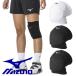 �~�Y�m MIZUNO �o���[ �T�|�[�^�[ ���f�B�[�X �q�U �G �p�b�h���� 1���� �o���[�{�[�� �����p