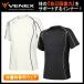 VENEX-ベネクス　メンズ　リチャージ　ショートスリーブシャツ　スポーツウェア/インナーウェア