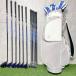 [ роскошный 1 1 шт. ]YAMAHA inpres UD+2 2019 год модели Yamaha Impress женский A Golf комплект клюшек правый caddy bag бесплатная доставка 
