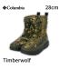  Colombia Timberwolf-28cm желтый tail ботинки вода устойчивый Homme ni нагрев длинный боты winter защищающий от холода легкий улица надеть обувь камуфляж камуфляж 28