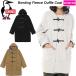  Chums склеивание флис полупальто "даффл коут" CH14-1477 CHUMS Bonding Fleece Duffle Coat полупальто "даффл коут" женский пальто 2025 осень-зима бесплатная доставка 