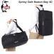  Chums springs Dale сумка "Boston bag" 40 CH60-4016 CHUMS Spring Dale Boston Bag 40 бесплатная доставка путешествие спорт .. большая вместимость спорт сумка 2026 весна лето 
