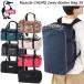  Chums утилизация Chums 2 way сумка "Boston bag" 45 CH60-4026 CHUMS Recycle CHUMS 2way Boston Bag 35 путешествие спорт .. большая вместимость спорт сумка 2026 весна лето 