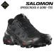 Salomon скорость Cross 6 Gore-Tex L41738600 трейлраннинг обувь альпинизм обувь альпинизм SALOMON SPEEDCROSS 6 GORE-TEX [ бесплатная доставка ][2025 осень-зима ]