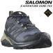 SALE Salomon X приключения Gore-Tex L47526000tore Ran обувь SALOMON X ADVENTURE GORE-TEX[ бесплатная доставка ]