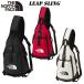 2026 весна лето NEW The * North * лицо Lee p sling NM72600 THE NORTH FACE LEAP SLING sling сумка унисекс бардачок casual велосипед 