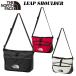 2026 весна лето NEW The * North * лицо Lee p плечо NM72601 THE NORTH FACE LEAP SHOULDER сумка на плечо унисекс casual 