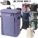 2026�H�~ NEW COLOR �U�E�m�[�X�E�t�F�C�X BC�q���[�Y�{�b�N�X2 NM82255 THE NORTH FACE BC Fuse Box II �ʊw �����b�N �f�C�p�b�N ���j�Z�b�N�X �J�W���A��