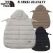 2026 �H�E�~ NEW �U �m�[�X�t�F�C�X �x�r�[ �V�F�� �u�����P�b�g (�x�r�[) NNB72501 THE NORTH FACE �Ԃ���� �h�� �v���[���g �o�Y�j�� �M�t�g �������R