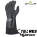  шоу watem отсутствует 02 winter SHOWA TEMRES 02 Winter внутренний в одном корпусе защищающий от холода * водонепроницаемый перчатка tem отсутствует чёрный 