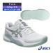 �A�V�b�N�X �e�j�X�V���[�Y �Q���`�������W���[15�C���h�A GEL-CHALLENGER 15 INDOOR �J�[�y�b�g�R�[�g�p ���j�Z�b�N�X 1043A025