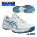  Asics гандбол обувь пальто Hunter FF COURT HUNTER FF мужской 1071A111