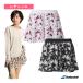  Babolat теннис одежда [ женский ] Play плита шорты PLAY SHORT PANTS женский BWG6424