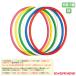 eba новый гимнастика оборудование * инвентарь [ доставка отдельно .] гимнастика кольцо M 6 цвет комплект EKB192