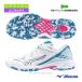  Mizuno бадминтон обувь ue-b Claw 3 Fit WAVE CLAW 3 FIT унисекс 71GA2442