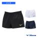  Mizuno регби одежда [ мужской / Uni ] игра брюки / регби брюки RG Cross / мужской [R2MBB005]