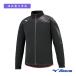  Mizuno наземный одежда [ мужской / Uni ] разогрев жакет /MIZUNO TRACK CLUB MODEL/ унисекс [U2MC0010]