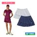  Yonex теннис одежда [ женский ] юбка женский 26199