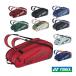 ���l�b�N�X �e�j�X�o�b�O ���P�b�g�o�b�O ���P�b�g6�{���[�� BAG2532R