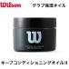 Wilson keep темно синий tisho человек g масло 2 увлажнитель сквален 80ml WTAMGM002 Wilson Wilson бейсбол техническое обслуживание . починка перчатка уход -слойный . если нет 