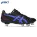�A�V�b�N�X asics ���O�r�[�V���[�Y �����Y   LETHAL TACKLE ���[�T�� �^�b�N�� ���C�h 1111A263-002