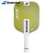 �o�{�� Babolat �s�b�N���{�[���p�h��    WIZARD AXS �E�B�U�[�h�A�N�Z�X 160037