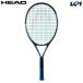 [ струна обивка вверх завершено ] head HEAD теннис Junior ракетка Junior Novak 25nobak25 235004