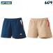 [ в тот же день отгрузка ] Yonex YONEX теннис одежда женский wi мужской шорты 25071 2023SS