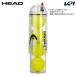 [ в тот же день отгрузка ] head HEAD теннис аксессуары HEAD X4 PUMP PRESSURIZER давление подъемник теннис мяч пустой атмосферное давление техническое обслуживание * восстановление оборудование 287584