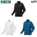  Yonex YONEX теннис одежда женский вязаный разогрев рубашка 57087 2025SS