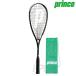 [ струна . вверх settled ]Prince Prince [PRO HARRIER Pro Harrier 7SJ001] Squash ракетка 