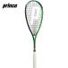  Prince Prince прочее Squash ракетка Squash ракетка p лобби -тактный PB черный × зеленый 7SJ006