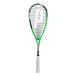 [ струна обивка вверх settled ] Prince Prince Squash ракетка TEAM AIRSTICK 20 команда воздушный палочка 20 7SJ013
