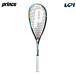 [ струна обивка вверх settled ] Prince Prince Squash ракетка PRO HARRIER 23 Pro Harrier 23 7SJ014 [ в тот же день отгрузка ]