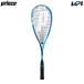 [ струна обивка вверх settled ] Prince Prince Squash ракетка TEAM AIR STICK 25 команда воздушный палочка 25 7SJ019